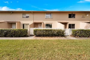 1531 NW 80th Ave APT C, Margate, FL 33063, Sold 04/20/22