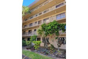 8010 Hampton Blvd APT 511, North Lauderdale, FL 33068, Sold 10/14/22