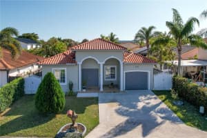 8642 SW 207th Terrace, Cutler Bay, FL 33189, Sold 04/19/22