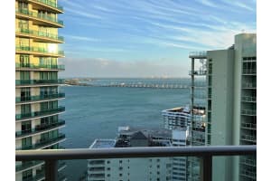 1300 Brickell Bay Dr APT 2609, Miami, FL 33131, Sold 04/08/22