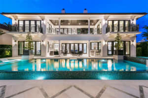 2436 Aqua Vista Blvd, Fort Lauderdale, FL 33301, Sold 08/04/22