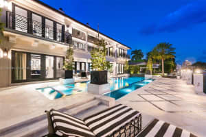 2436 Aqua Vista Blvd, Fort Lauderdale, FL 33301, Sold 08/04/22