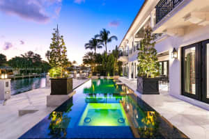 2436 Aqua Vista Blvd, Fort Lauderdale, FL 33301, Sold 08/04/22