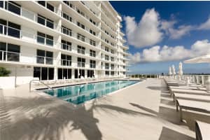 4250 Biscayne Blvd APT 1602, Miami, FL 33137, Sold 06/01/22