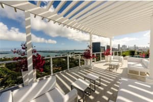 4250 Biscayne Blvd APT 1602, Miami, FL 33137, Sold 06/01/22
