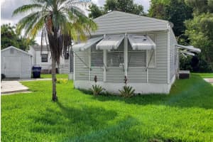 35250 SW 177th Ct UNIT 150, Homestead, FL 33034, Sold 07/01/22