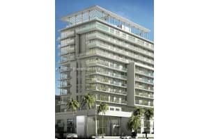1600 SW 1st Ave APT 601, Miami, FL 33129, Sold 04/08/22