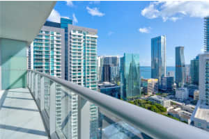 1100 S Miami Ave # 3503, Miami, FL 33130, Sold 04/01/22