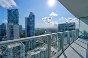 1100 S Miami Ave # 3503, Miami, FL 33130, Sold 04/01/22