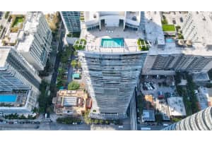 1100 S Miami Ave # 3503, Miami, FL 33130, Sold 04/01/22