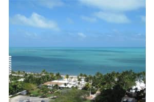 781 Crandon Blvd APT 1506, Key Biscayne, FL 33149, Sold 04/19/22