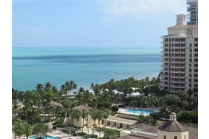 781 Crandon Blvd APT 1506, Key Biscayne, FL 33149, Sold 04/19/22