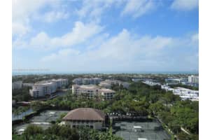 781 Crandon Blvd APT 1506, Key Biscayne, FL 33149, Sold 04/19/22