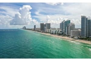2600 S Ocean Dr APT S110, Hollywood, FL 33019, Sold 03/01/22