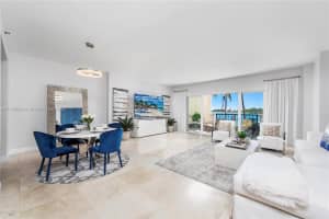 2423 Fisher Island Dr #5203, Miami Beach, FL 33109, Sold 05/10/22