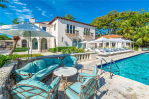 40305 Fisher Island Dr, Miami, FL 33109, Sold 03/18/22