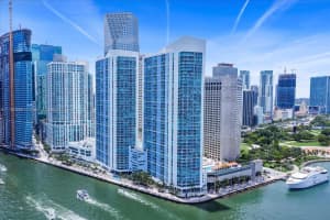 325 S Biscayne Blvd #3216, Miami, FL 33131, Sold 03/31/22
