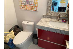 1901 Brickell Ave APT B2404, Miami, FL 33129, Sold 04/01/22