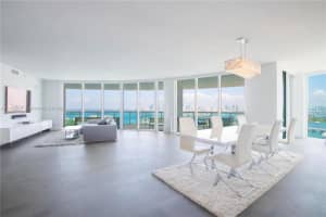 1000 South Pointe Dr APT 3201, Miami Beach, FL 33139, Sold 01/20/23