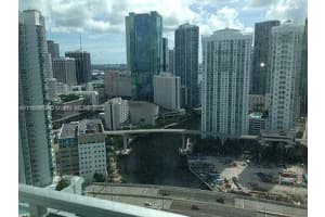 92 SW 3rd St APT 2601, Miami, FL 33130, Sold 04/19/22