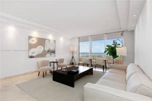 781 Crandon Blvd APT 902, Key Biscayne, FL 33149, Sold 11/30/22