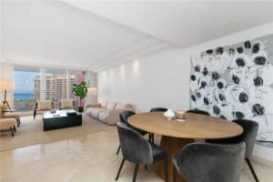 781 Crandon Blvd APT 902, Key Biscayne, FL 33149, Sold 11/30/22