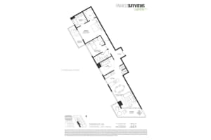 501 NE 31st St #1908, Miami, FL 33137, Sold 09/01/22