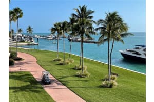 2333 Fisher Island Dr #4303, Miami Beach, FL 33109, Sold 04/05/22