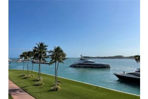 2333 Fisher Island Dr #4303, Miami Beach, FL 33109, Sold 04/05/22