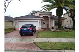 18724 SW 16th St, Pembroke Pines, FL 33029, Sold 03/30/22