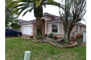 18724 SW 16th St, Pembroke Pines, FL 33029, Sold 03/30/22
