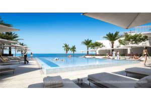 18501 Collins Ave #1103, Sunny Isles Beach, FL 33160, Sold 01/19/23