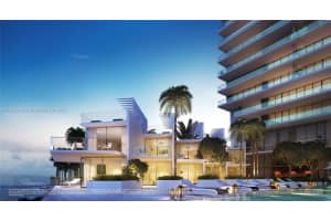 18501 Collins Ave #1103, Sunny Isles Beach, FL 33160, Sold 01/19/23