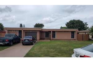 6303 NW 72nd Ave, Tamarac, FL 33321, Sold 04/21/22
