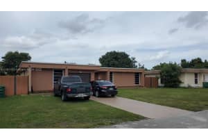 6303 NW 72nd Ave, Tamarac, FL 33321, Sold 04/21/22