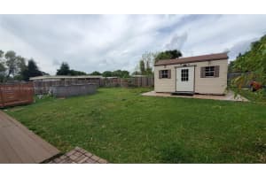 6303 NW 72nd Ave, Tamarac, FL 33321, Sold 04/21/22