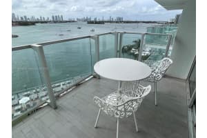 1100 West Ave #812, Miami Beach, FL 33139, Sold 07/13/22