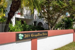 265 Grapetree Dr APT 119, Key Biscayne, FL 33149, Sold 05/06/22