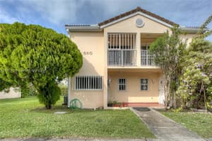 2550 NW 28th St APT 801, Miami, FL 33142, Sold 03/21/22