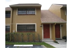 3238 N Pine Island Rd # 105, Sunrise, FL 33351, Sold 07/14/22