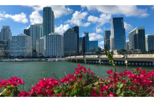 825 Brickell Bay Dr APT 451, Miami, FL 33131, Sold 06/07/22