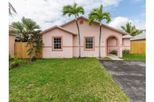 24886 SW 127th Path, Homestead, FL 33032, Sold 04/08/22