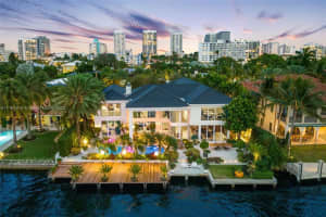 555 Middle River Dr, Fort Lauderdale, FL 33304, Sold 07/26/22