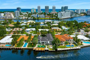 555 Middle River Dr, Fort Lauderdale, FL 33304, Sold 07/26/22