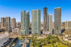 900 Biscayne Bay, 900 Biscayne Blvd APT 4401, Miami, FL 33132, Sold 05/31/22