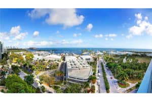 2675 S Bayshore Dr #1201s, Miami, FL 33133, Sold 05/31/22