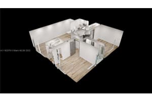 630 NW 13th St #18, Boca Raton, FL 33486, Sold 03/29/22