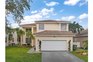 16341 NW 17th St, Pembroke Pines, FL 33028, Sold 04/25/23