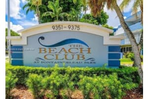 9351 Fontainebleau Blvd APT B408, Miami, FL 33172, Sold 04/28/22