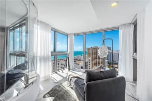 2655 Collins Ave APT 2504, Miami Beach, FL 33140, Sold 06/09/23